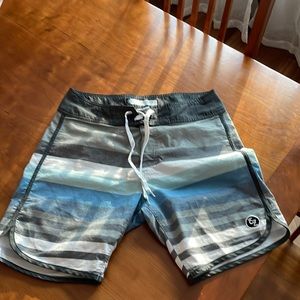 Ezekiel Shorts Mens Size 32